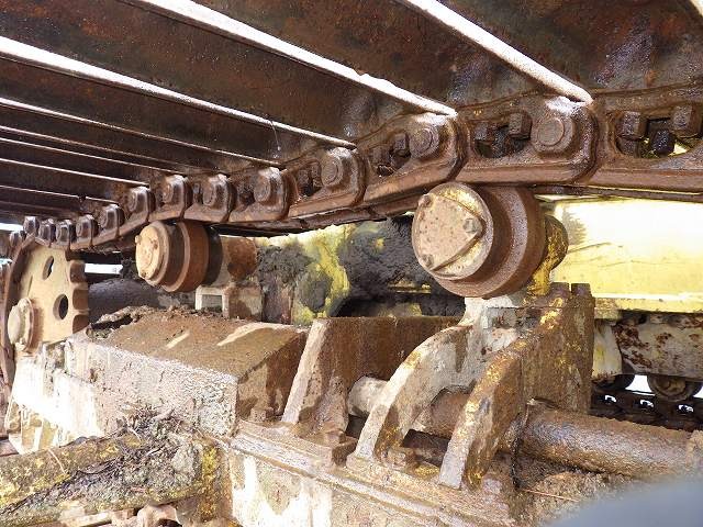 KOMATSU D20PLL-7 ★ Bulldozer ★ 1000LGP, CNP, S/T Dozer