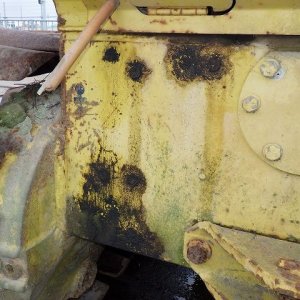 KOMATSU D20PLL-7 ★ Bulldozer ★ 1000LGP, CNP, S/T Dozer - Image 38