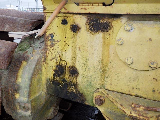 KOMATSU D20PLL-7 ★ Bulldozer ★ 1000LGP, CNP, S/T Dozer