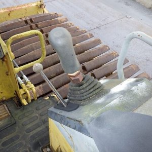 KOMATSU D20PLL-7 ★ Bulldozer ★ 1000LGP, CNP, S/T Dozer - Image 52
