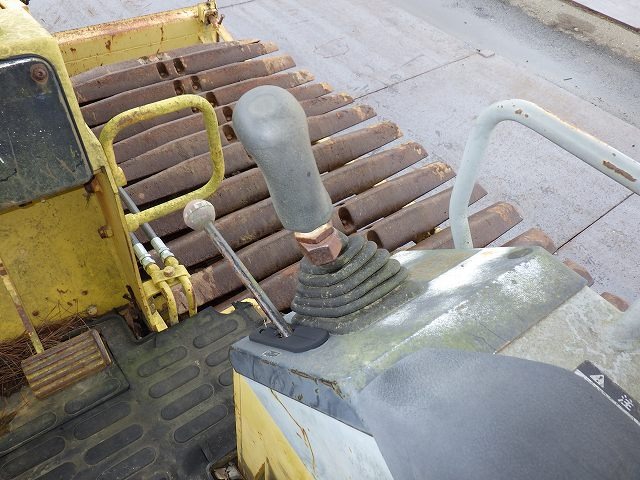 KOMATSU D20PLL-7 ★ Bulldozer ★ 1000LGP, CNP, S/T Dozer