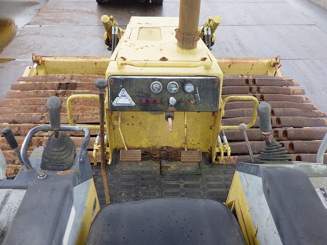 KOMATSU D20PLL-7 ★ Bulldozer ★ 1000LGP, CNP, S/T Dozer