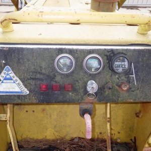 KOMATSU D20PLL-7 ★ Bulldozer ★ 1000LGP, CNP, S/T Dozer - Image 54