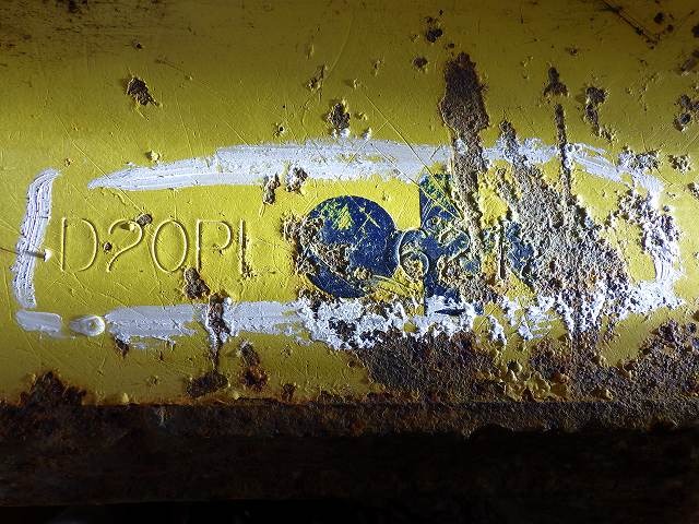 KOMATSU D20PLL-7 ★ Bulldozer ★ 1000LGP, CNP, S/T Dozer