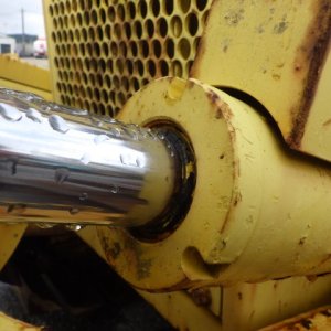 KOMATSU D31PX-21 ★ Bulldozer ★ 600LGP, CNP, PAT Dozer - Image 9