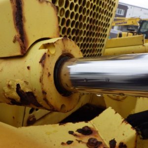 KOMATSU D31PX-21 ★ Bulldozer ★ 600LGP, CNP, PAT Dozer - Image 14