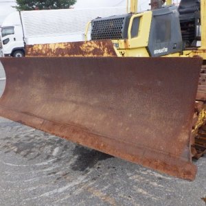 KOMATSU D31PX-21 ★ Bulldozer ★ 600LGP, CNP, PAT Dozer - Image 17