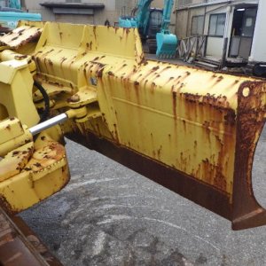 KOMATSU D31PX-21 ★ Bulldozer ★ 600LGP, CNP, PAT Dozer - Image 20