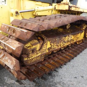 KOMATSU D31PX-21 ★ Bulldozer ★ 600LGP, CNP, PAT Dozer - Image 23