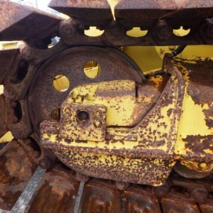 KOMATSU D31PX-21 ★ Bulldozer ★ 600LGP, CNP, PAT Dozer - Image 24