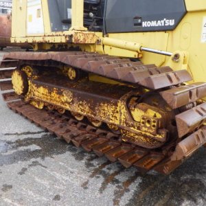 KOMATSU D31PX-21 ★ Bulldozer ★ 600LGP, CNP, PAT Dozer - Image 32