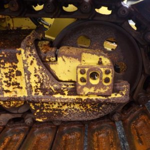 KOMATSU D31PX-21 ★ Bulldozer ★ 600LGP, CNP, PAT Dozer - Image 33
