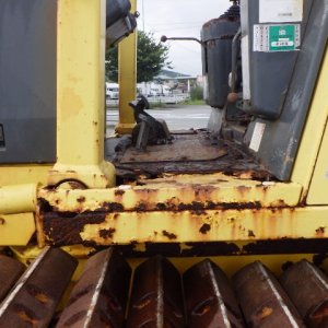 KOMATSU D31PX-21 ★ Bulldozer ★ 600LGP, CNP, PAT Dozer - Image 62