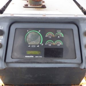 KOMATSU D31PX-21 ★ Bulldozer ★ 600LGP, CNP, PAT Dozer - Image 71