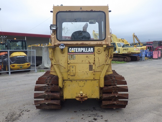 CAT D3C ★ Bulldozer ★ 630LGP, CAB, PAT Dozer