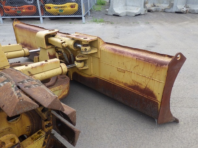 CAT D3C ★ Bulldozer ★ 630LGP, CAB, PAT Dozer