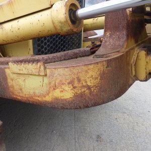 CAT D3C ★ Bulldozer ★ 630LGP, CAB, PAT Dozer - Image 14