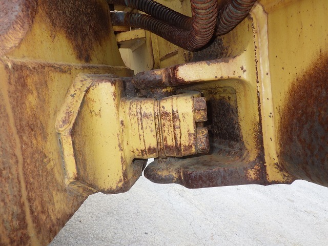 CAT D3C ★ Bulldozer ★ 630LGP, CAB, PAT Dozer