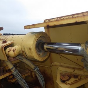 CAT D3C ★ Bulldozer ★ 630LGP, CAB, PAT Dozer - Image 18