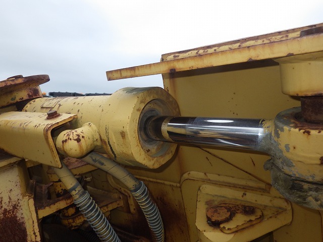 CAT D3C ★ Bulldozer ★ 630LGP, CAB, PAT Dozer