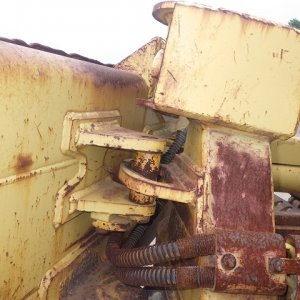 CAT D3C ★ Bulldozer ★ 630LGP, CAB, PAT Dozer - Image 19