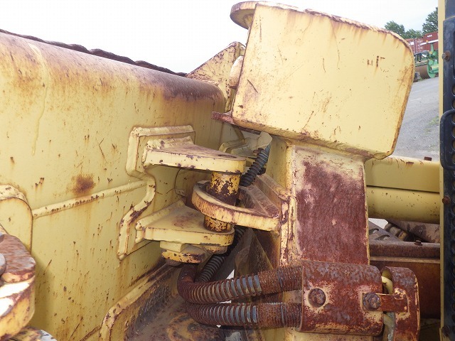 CAT D3C ★ Bulldozer ★ 630LGP, CAB, PAT Dozer
