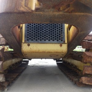 CAT D3C ★ Bulldozer ★ 630LGP, CAB, PAT Dozer - Image 21