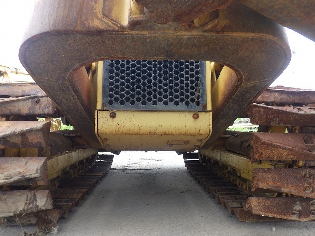 CAT D3C ★ Bulldozer ★ 630LGP, CAB, PAT Dozer