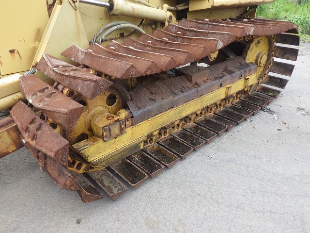 CAT D3C ★ Bulldozer ★ 630LGP, CAB, PAT Dozer