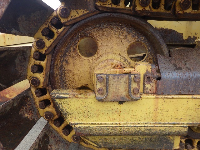 CAT D3C ★ Bulldozer ★ 630LGP, CAB, PAT Dozer