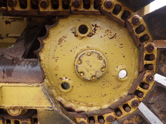 CAT D3C ★ Bulldozer ★ 630LGP, CAB, PAT Dozer