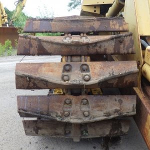 CAT D3C ★ Bulldozer ★ 630LGP, CAB, PAT Dozer - Image 31