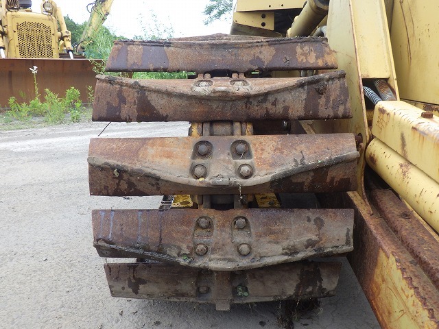 CAT D3C ★ Bulldozer ★ 630LGP, CAB, PAT Dozer