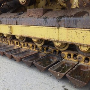 CAT D3C ★ Bulldozer ★ 630LGP, CAB, PAT Dozer - Image 34