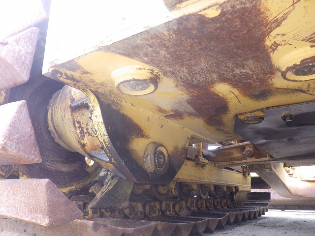 CAT D3C ★ Bulldozer ★ 630LGP, CAB, PAT Dozer