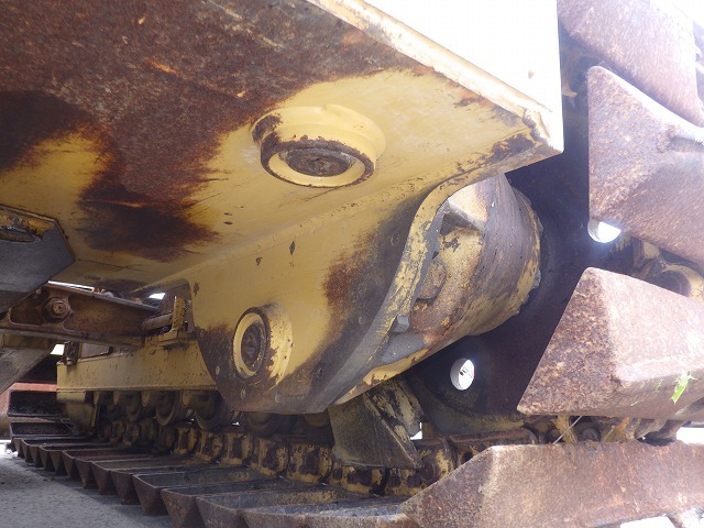CAT D3C ★ Bulldozer ★ 630LGP, CAB, PAT Dozer