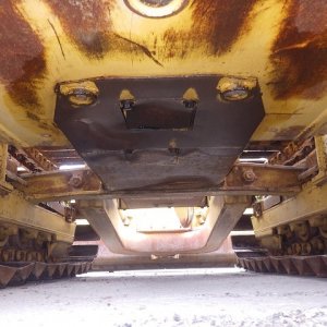 CAT D3C ★ Bulldozer ★ 630LGP, CAB, PAT Dozer - Image 42