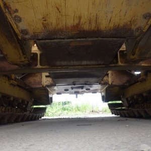 CAT D3C ★ Bulldozer ★ 630LGP, CAB, PAT Dozer - Image 43