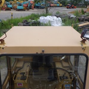 CAT D3C ★ Bulldozer ★ 630LGP, CAB, PAT Dozer - Image 53