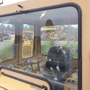 CAT D3C ★ Bulldozer ★ 630LGP, CAB, PAT Dozer - Image 54