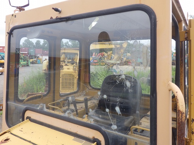 CAT D3C ★ Bulldozer ★ 630LGP, CAB, PAT Dozer