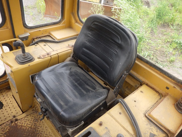 CAT D3C ★ Bulldozer ★ 630LGP, CAB, PAT Dozer