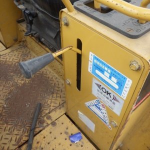 CAT D3C ★ Bulldozer ★ 630LGP, CAB, PAT Dozer - Image 58