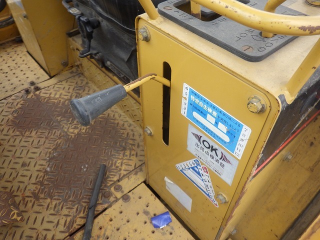CAT D3C ★ Bulldozer ★ 630LGP, CAB, PAT Dozer