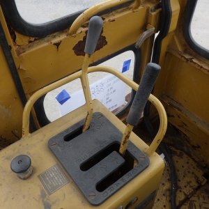 CAT D3C ★ Bulldozer ★ 630LGP, CAB, PAT Dozer - Image 60