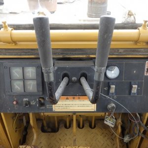 CAT D3C ★ Bulldozer ★ 630LGP, CAB, PAT Dozer - Image 61