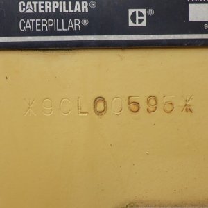 CAT D3C ★ Bulldozer ★ 630LGP, CAB, PAT Dozer - Image 66