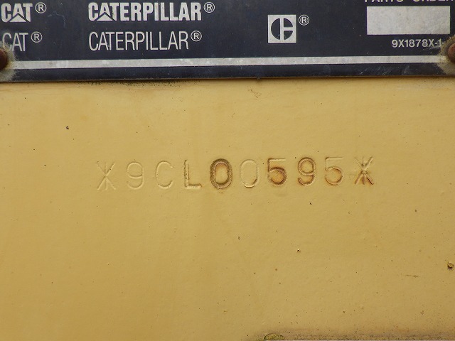 CAT D3C ★ Bulldozer ★ 630LGP, CAB, PAT Dozer