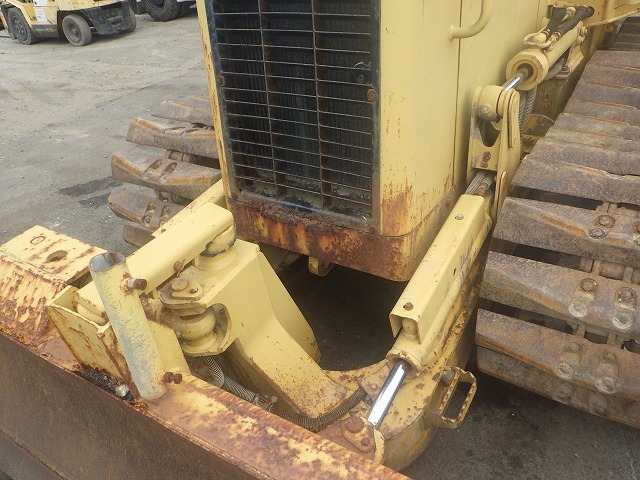CAT D3G ★ Bulldozer ★ 630LGP, ROPS CNP, PAT - Image 6
