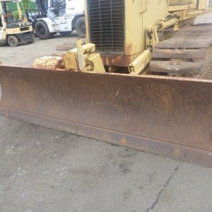 CAT D3G ★ Bulldozer ★ 630LGP, ROPS CNP, PAT - Image 10